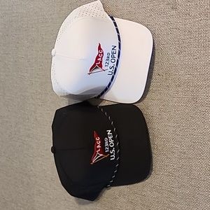 Official U.S. Open Golf Hats